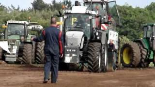 Fendt Black Beauty Trekkerweb.nl