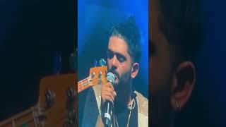 Sid sriram London concert #concert #indiansinger #indianmusician #sidsriram #music