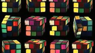 alexey terexov and maxim tyminko: "kubik & rubik"