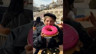  АНЯ ПОКРОВ против XXL ПОНЧИКА челлендж @pokrov90