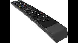 PS4 PRO UNIVERSAL MEDIA CONTROL