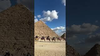 New Year 2025 in Egypt 