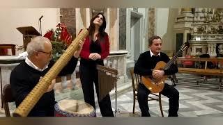 Ave Maria Dajana feat.Lelio Latanza A. Matricardi. S. Maria di Costantinopoli. Don Teodoro Tripaldi