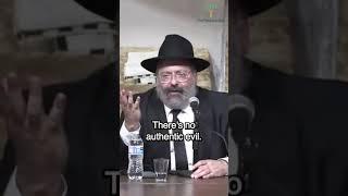 When The Messiah Comes, No More Evil Inclination! #Messiah #mashiach #torah #judaism #Hidabroot