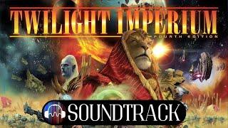  Twilight Imperium Soundtrack | Atmospheric Background Music for playing the Board Game