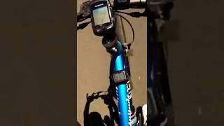 MTB vs. Roadbike #funny #cycling #mountainbike