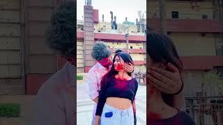 Balam ️holi special #instagram #shorts #reels #viral #tiktok