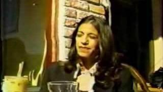 Luke Ford In 1995's 'Apricot Sky'