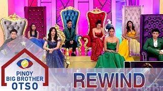 PBB OTSO WEEKEND: Rewind | The Big Night