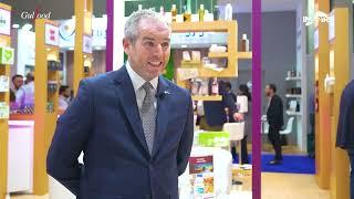 In Conversation with James Keating - Gulfood 2023