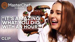 MasterChef Canada Season 5 Winner Returns | MasterChef Canada | MasterChef World