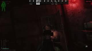 Killed by a PMC.... scav? another glitch? ESCAPE FROM TARKOV