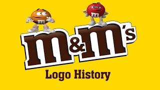 M&M's Logo/Commercial History (#335)