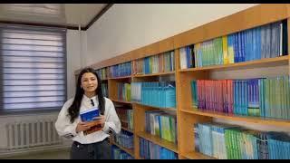 XALQARO INNOVATSION UNIVERSITETI  faxrli talabalarimizdan