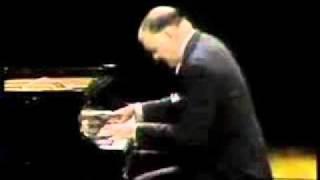 Jorge Bolet plays Chopin-Liszt  "The Maiden's Wish"