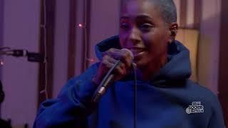 ROXXXAN - LOCKED+LIVE | Performing 'RESET'