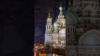 «Night Saint Petersburg» №352 JAZZ BALLAD improvisation composer Viktor Anokhin  #piano #джаз #jazz