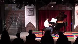9. International Pera Piano Festival (2014)