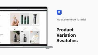 Product Variation Swatches | WooCommerce Tutorial | Blocksy 2