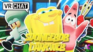 Spongebob Darkweb | VRChat Malaysia (Malay/English)