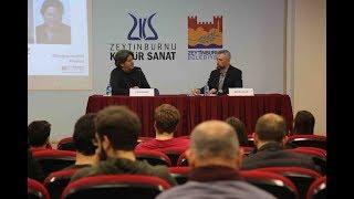 Sanatın Ustaları Konuşuyor - Sunan: Bedir Acar, Konuk: Can Ulkay [14.12.2018]