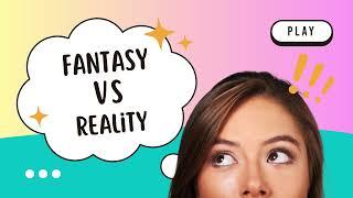 ABDL Fantasy vs Reality