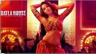 O SAKI SAKI RE, Batla House Song O Sakl Sakl Nora Fatehi O Saki Saki Song,Tanishk B, Neha K, Tulsi K