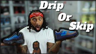 Nike Air Max 95 Stash & Air Force 1  (2024) | Drip Or Skip