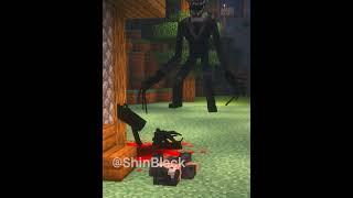 Minecraft God VS Incendius = 