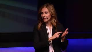 What Real Estate Taught Me About Self-Worth | Tina Caul | TEDxCaryWomen