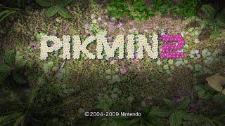 Pikmin 2 - Full Game 100% Walkthrough (No Deaths)