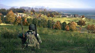 Dayz PVE YOUR MOMENT