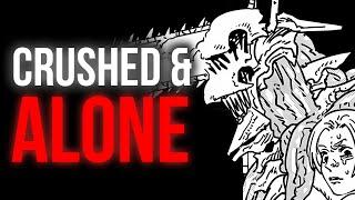Chainsaw Man’s Biggest Moral Dilemma (203)