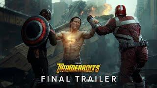 Thunderbolts* | Final Trailer