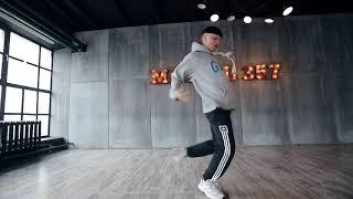 M357 DAILY: Hip-Hop Choreo - Ilya JP