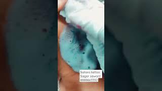Satara tattoo