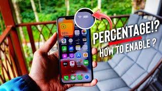 iPhone 11 and iPhone XR On iOS 16 | Battery Percentage Conspiracy!!