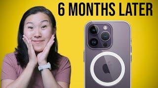 Do I Regret Switching to iPhone from Android? 6 Months Later Long Term Review