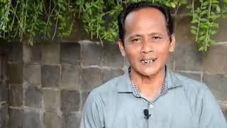 VIRAL!!! Penilaian masyarakat tentang Agung Widyantoro