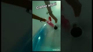 my new cley /crafter anjali#youtubeshorts #shortsviral