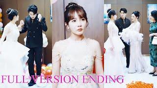 CEO said he loved her for 10y, but cheated on frequently! She left sadly, but he panicked!KDrama