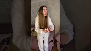 Говорю успокойся | Приколы от miapushka #shorts | TikTok | Тик ток