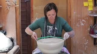 Ceramic Review Masterclass: Tricia Thom