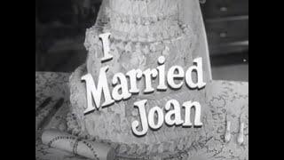 I Married Joan  (1952 - 1955)