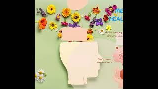  World Mental Health Day #WorldMentalHealthDay2023 #MentalHealthForAll  #mani #dentistryworld