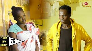 South Sudan Home | Episode 2 | Penton Keah Comedy