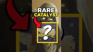 Xur Brings S-Tier Exotic Catalysts