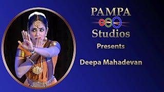 PAMPA Studios presents Deepa Mahadevan S4Ep6