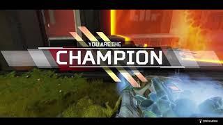 Official Apex Shrimp Squad Montage!