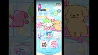 Lulu TV ASMR  #yummyfood #eatingasmr #yummy #cute #lulu #pets #food